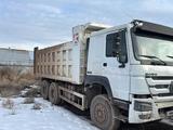 Howo 2019 годаүшін13 000 000 тг. в Алматы