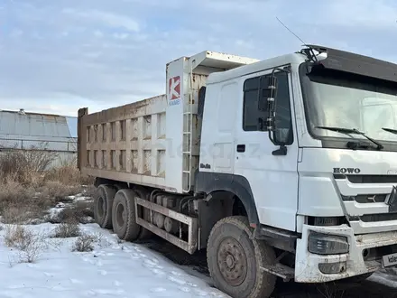Howo 2019 года за 13 000 000 тг. в Алматы