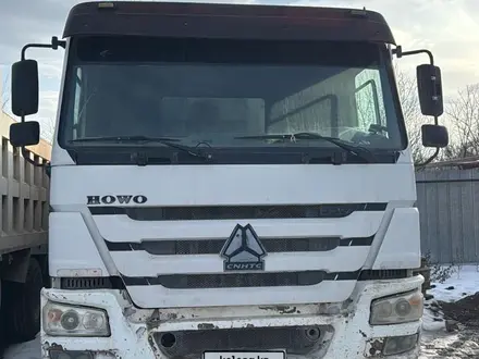 Howo 2019 года за 13 000 000 тг. в Алматы – фото 4