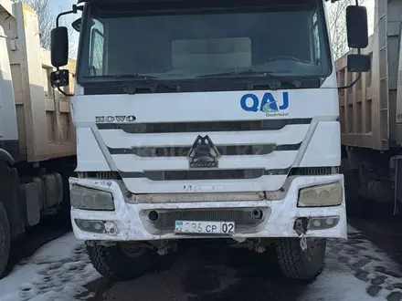 Howo 2019 года за 13 000 000 тг. в Алматы – фото 5