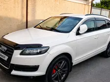 Audi Q7, 2006