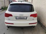 Audi Q7 2006 года за 6 500 000 тг. в Актау – фото 2