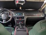 Audi Q7 2006 года за 6 500 000 тг. в Актау – фото 4