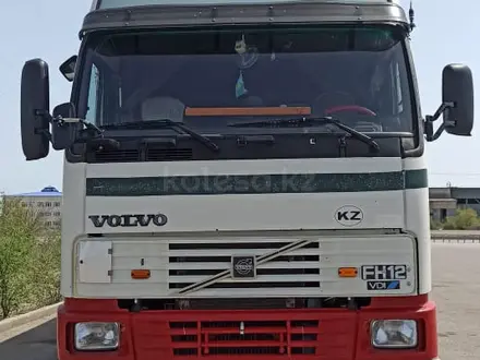 Volvo  FH 1998 года за 20 500 000 тг. в Алматы – фото 9