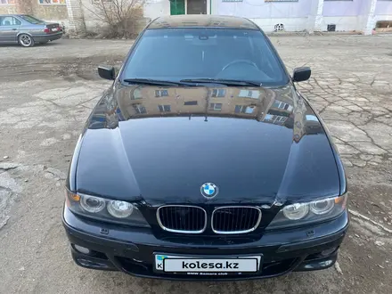 BMW 528 1999 года за 3 000 000 тг. в Актобе