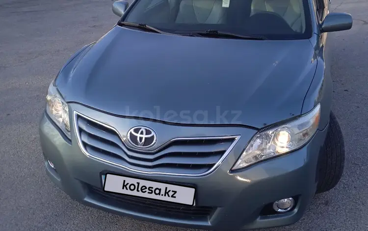 Toyota Camry 2010 годаfor5 700 000 тг. в Шымкент