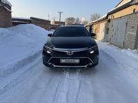 Toyota Camry 2017 годаүшін14 000 000 тг. в Усть-Каменогорск