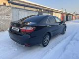 Toyota Camry 2017 года за 14 000 000 тг. в Усть-Каменогорск – фото 5