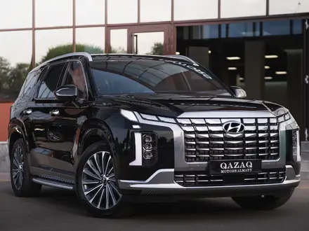 Qazaq Motors Almaty в Алматы – фото 7