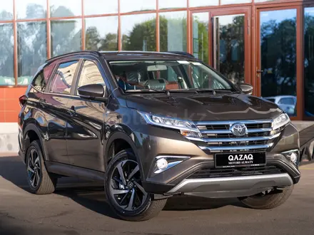 Qazaq Motors Almaty в Алматы – фото 17