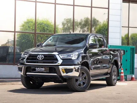 Qazaq Motors Almaty в Алматы – фото 19