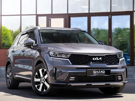 Qazaq Motors Almaty в Алматы – фото 25
