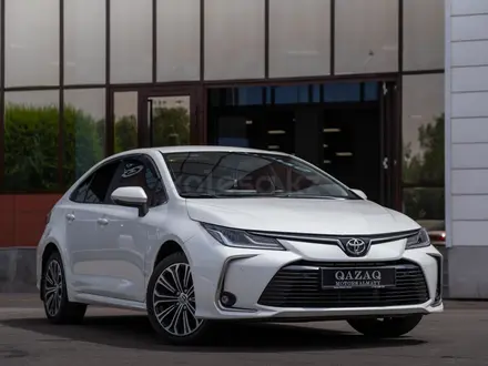 Qazaq Motors Almaty в Алматы – фото 26