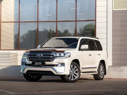 Qazaq Motors Almaty в Алматы – фото 29