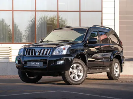 Qazaq Motors Almaty в Алматы – фото 31