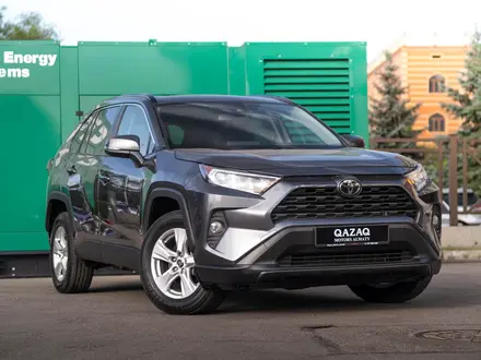 Qazaq Motors Almaty в Алматы – фото 34