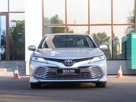 Qazaq Motors Almaty в Алматы – фото 32