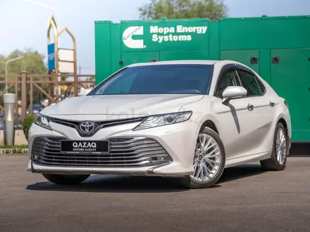Qazaq Motors Almaty в Алматы – фото 35