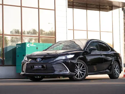 Qazaq Motors Almaty в Алматы – фото 39