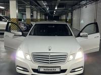 Mercedes-Benz E 300 2012 годаүшін9 500 000 тг. в Астана