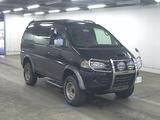 Авторазбор Mitsubishi Delica в Алматы