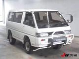 Авторазбор Mitsubishi Delica в Алматы – фото 3