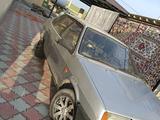 ВАЗ (Lada) 21099 2000 годаүшін600 000 тг. в Алматы – фото 4