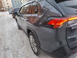 Toyota RAV4 2020 годаүшін14 500 000 тг. в Павлодар – фото 4