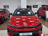 JAC J7 Plus Flagship 2024 года за 8 890 000 тг. в Караганда – фото 2