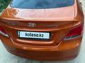 Hyundai Accent 2014 года за 4 200 000 тг. в Шымкент – фото 2