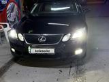 Lexus GS 430 2006 годаfor7 500 000 тг. в Тараз – фото 4