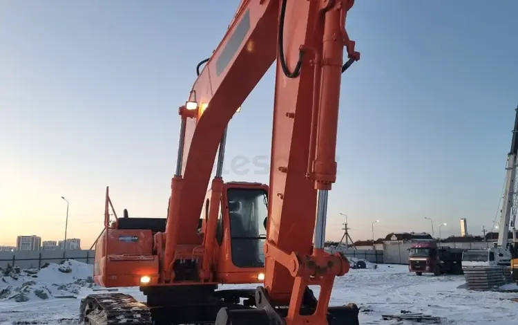 Doosan  DH 300 LC-7 2017 годаүшін47 000 000 тг. в Астана