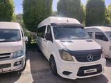 Mercedes-Benz Sprinter 2010 годаүшін12 500 000 тг. в Алматы – фото 2