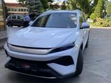 BYD Song Pro 2025 года за 12 500 000 тг. в Алматы