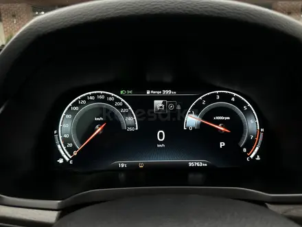Kia K7 2020 года за 14 000 000 тг. в Алматы – фото 14