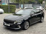 Kia K7 2020 годаүшін14 000 000 тг. в Алматы