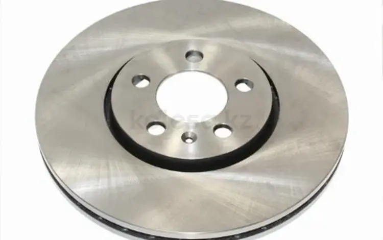 Диск тормозной перед за 13 100 тг. в Астана