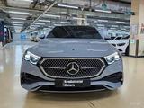 Mercedes-Benz E 300 2024 года за 50 700 000 тг. в Алматы – фото 2