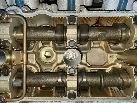 Двигатель 4.7 литра 2UZ-FE VVT-I на Toyotaүшін1 300 000 тг. в Алматы – фото 8