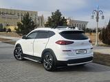 Hyundai Tucson 2019 годаүшін12 000 000 тг. в Туркестан – фото 3