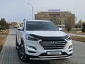 Hyundai Tucson 2019 года за 12 000 000 тг. в Туркестан – фото 2