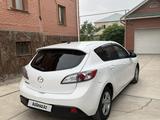 Mazda 3 2011 годаүшін4 500 000 тг. в Кызылорда – фото 4