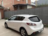 Mazda 3 2011 годаүшін4 500 000 тг. в Кызылорда – фото 3