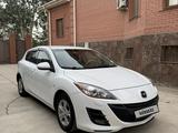 Mazda 3 2011 годаүшін4 500 000 тг. в Кызылорда