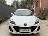 Mazda 3 2011 годаүшін4 500 000 тг. в Кызылорда – фото 2