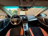 Mazda 3 2011 годаүшін4 500 000 тг. в Кызылорда – фото 5