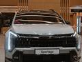 Kia Sportage Luxe 4WD 2026 годаүшін14 990 000 тг. в Шымкент – фото 3