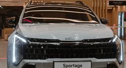 Kia Sportage Luxe 4WD 2026 года за 13 990 000 тг. в Шымкент – фото 3
