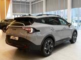 Kia Sportage Luxe 4WD 2026 годаүшін14 990 000 тг. в Шымкент – фото 5