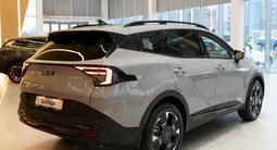 Kia Sportage Luxe 4WD 2026 года за 13 990 000 тг. в Шымкент – фото 5